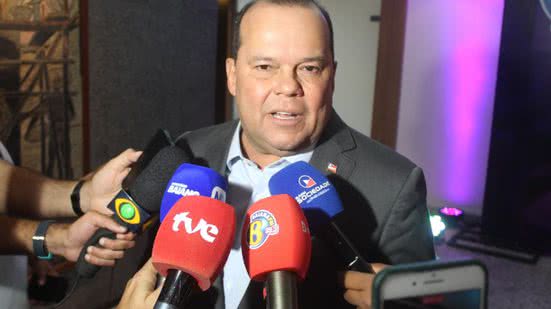 Devid Santana/BNews
