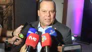 Devid Santana/BNews