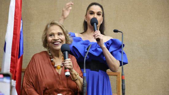 Paulo M Azevedo / BNews