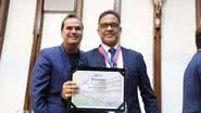 Devid Santana / BNews