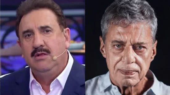 Reprodução/SBT e Reprodução/Instagram