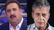 Reprodução/SBT e Reprodução/Instagram