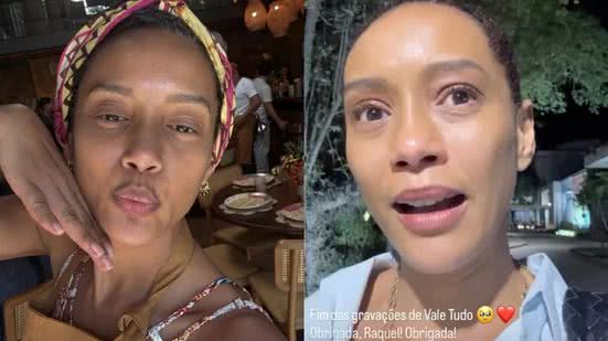 Reprodução Instagram