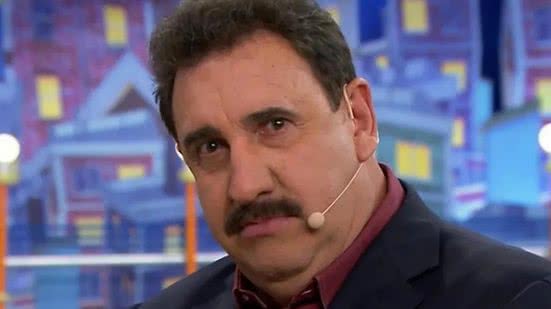 Reprodução SBT