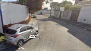 Reprodução Google Maps