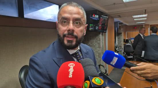 Henrique Brinco / BNews