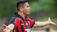 Victor Ferreira/EC Vitória