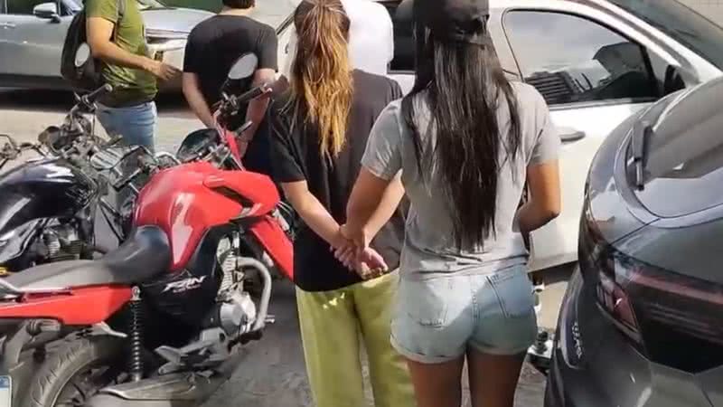 Reprodução