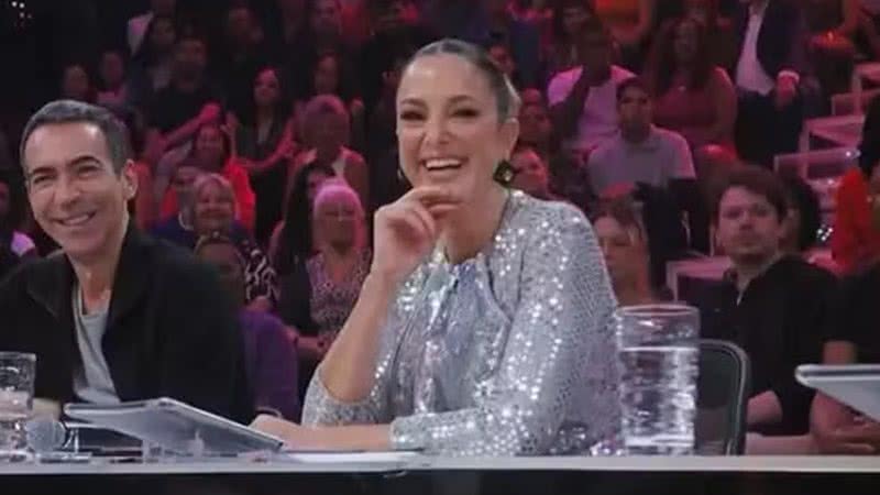 Reprodução TV Globo