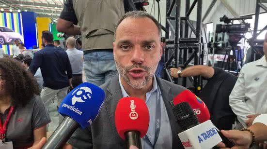 Devid Santana / Bnews