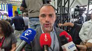 Devid Santana / Bnews