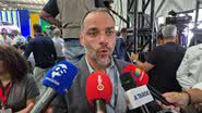Henrique Brinco / BNews