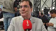 Henrique Brinco / BNews