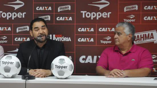 Maurícia da Matta | EC Vitória
