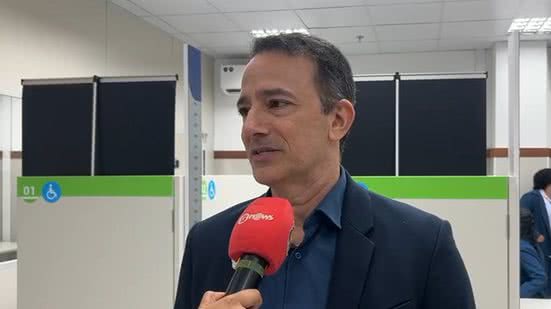 Reprodução / Dandara Amorim / BNews