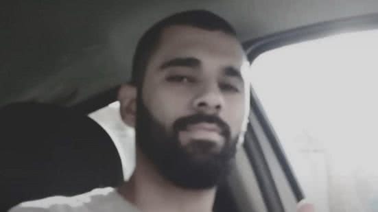 Reprodução Redes Sociais