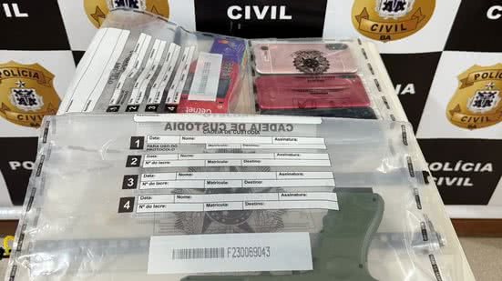Divulgação/ Ascom PCBA