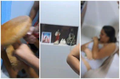 Reprodução / Redes Sociais