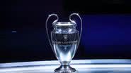 Taça da Liga dos Campeões - Divulgação / UEFA