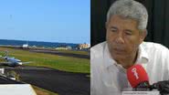 Reprodução / Redes Sociais / BNewsTV