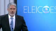 Reprodução / TV Globo