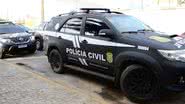 Divulgação/SSPDS