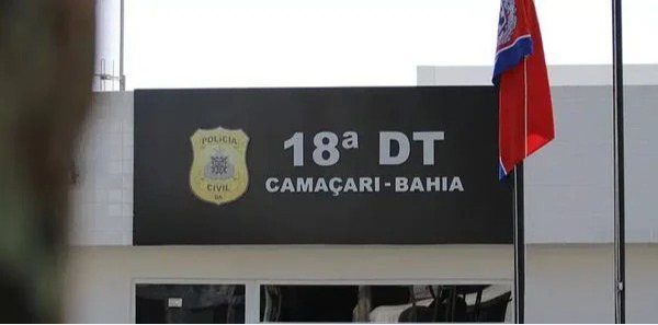 Reprodução / Polícia Civil