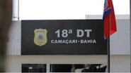 Reprodução / Polícia Civil