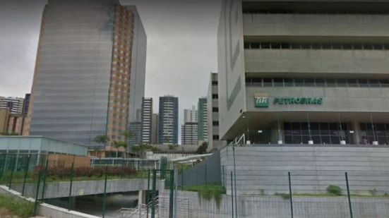 Divulgação / Google Street View