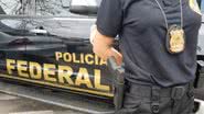 Divulgação/PF