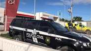 Divulgação / PC - AL