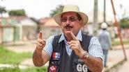 Reprodução/ redes sociais