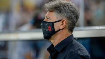 Divulgação/Flamengo