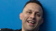 Reprodução / Facebook - Renzo Gracie