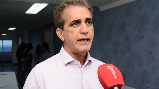Joilson César / BNews