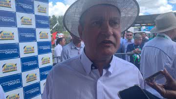 Diego Vieira / BNews