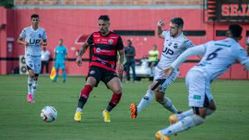 Foto: Pietro Carpi/EC Vitória