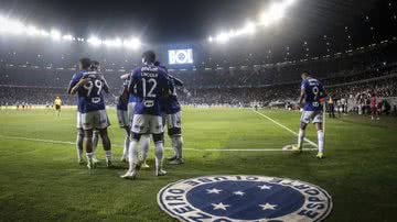 Staff Images/Cruzeiro