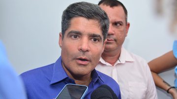 Foto: Joilson César/BNews