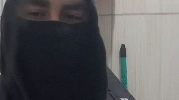 Reprodução/Twitter