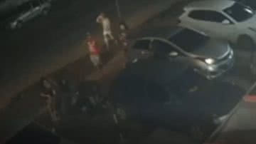 Reprodução/Vídeo