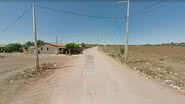 Reprodução/Google Street View