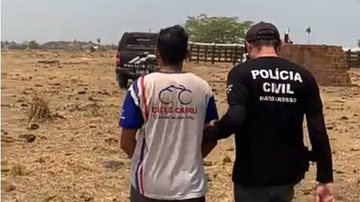 Policia Civil