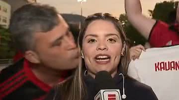 Reprodução/ESPN