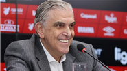 José Tramontin/Athletico.com.br