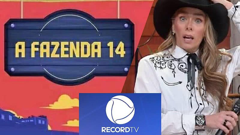 Reprodução/ Record TV
