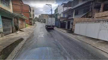 Google Maps