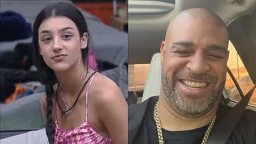 Reprodução / Instagram / RecordTV