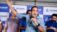 Dinaldo Silva/BNews