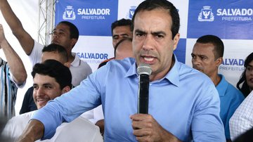 Dinaldo Silva/BNews